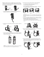 Preview for 6 page of Harman Kardon HKTS 60 User Manual