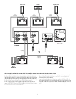 Preview for 8 page of Harman Kardon HKTS 60 User Manual