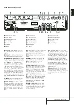 Preview for 4 page of Harman Kardon HS 200 Service Manual