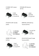 Preview for 54 page of Harman Kardon HS 200 Service Manual