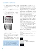 Preview for 24 page of Harman Kardon HS 300 Owner'S Manual