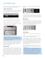 Preview for 34 page of Harman Kardon HS 300 Owner'S Manual