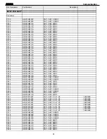 Preview for 51 page of Harman Kardon NOCTURNE 330 Service Manual