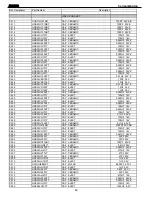 Preview for 62 page of Harman Kardon NOCTURNE 330 Service Manual