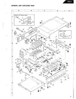 Preview for 5 page of Harman Kardon PM645 Technical Manual