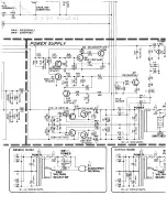 Preview for 16 page of Harman Kardon PM645 Technical Manual