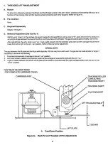 Preview for 12 page of Harman Kardon Rabco ST5 Technical Manual