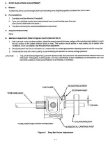 Preview for 14 page of Harman Kardon Rabco ST5 Technical Manual