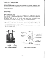 Preview for 12 page of Harman Kardon Rabco ST8 Technical Manual