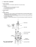 Preview for 13 page of Harman Kardon Rabco ST8 Technical Manual