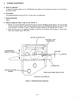 Preview for 16 page of Harman Kardon Rabco ST8 Technical Manual