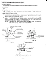 Preview for 18 page of Harman Kardon Rabco ST8 Technical Manual