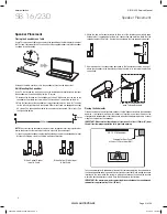 Preview for 21 page of Harman Kardon SB 16/230 Service Manual