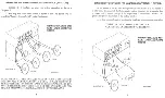 Preview for 5 page of Harman Kardon STRATOPHONIC Series Installation And Operation Manual