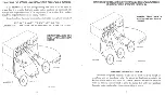 Preview for 6 page of Harman Kardon STRATOPHONIC Series Installation And Operation Manual