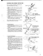 Preview for 4 page of Harman Kardon T25 Technical Manual