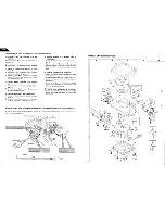 Preview for 6 page of Harman Kardon T25 Technical Manual