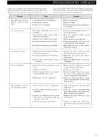 Preview for 11 page of Harman Kardon TD392 Owner'S Manual