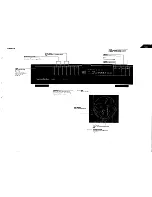 Preview for 5 page of Harman Kardon TL8500 Technical Manual