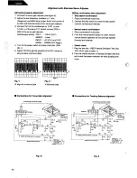 Preview for 24 page of Harman Kardon TL8600 Technical Manual