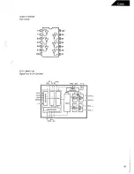 Preview for 39 page of Harman Kardon TL8600 Technical Manual