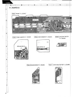 Preview for 58 page of Harman Kardon TL8600 Technical Manual