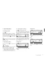 Preview for 8 page of Harman Kardon TRAFFIC PRO-R Operation Manual