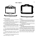 Preview for 22 page of Harman Stove Company 44 Magnum Owner'S Manual