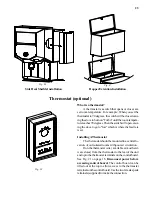 Preview for 23 page of Harman Stove Company 44 Magnum Owner'S Manual