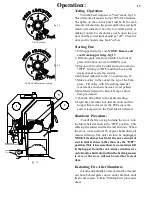 Preview for 17 page of Harman Stove Company DVC500-C Manual