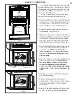 Preview for 21 page of Harman Stove Company DVC500-C Manual