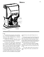 Preview for 23 page of Harman Stove Company DVC500-C Manual