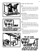 Preview for 27 page of Harman Stove Company DVC500-C Manual