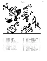 Preview for 28 page of Harman Stove Company DVC500-C Manual