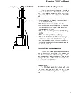 Preview for 13 page of Harman Stove Company Exception F200 Installation And Operating Manual