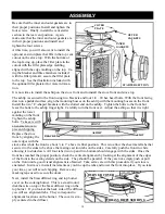 Preview for 18 page of Harman Stove Company FireLuxe Installation And Operating Manual