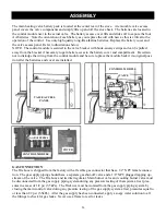 Preview for 20 page of Harman Stove Company FireLuxe Installation And Operating Manual