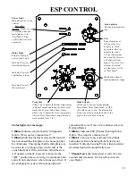 Preview for 10 page of Harman Stove Company INVINCIBLE PELLET INSERT Owner'S Manual