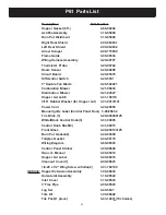 Preview for 23 page of Harman Stove Company P61-2 Owner'S Manual