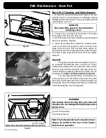 Preview for 24 page of Harman Stove Company P68 Installation & Operating Manual