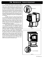 Preview for 25 page of Harman Stove Company P68 Installation & Operating Manual