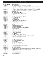 Preview for 36 page of Harman Stove Company PB 105 Installation & Operating Manual