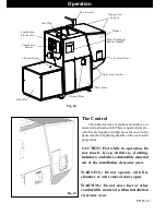 Preview for 21 page of Harman Stove Company PF-100 Furnace Installation And Operating Manual