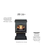 Preview for 6 page of Harman Stove Company PF-100 Furnace Service Training