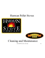 Preview for 48 page of Harman Stove Company PF-100 Furnace Service Training