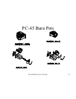 Preview for 58 page of Harman Stove Company PF-100 Furnace Service Training