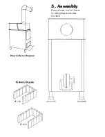 Preview for 5 page of Harman Stove Company SF-150 SF-250 Installation And Operator'S Manual