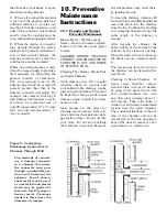 Preview for 12 page of Harman Stove Company SF-150 SF-250 Installation And Operator'S Manual