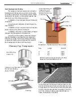 Preview for 19 page of Harman Stove Company ShadowLight XL Owner'S Manual