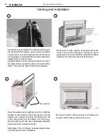 Preview for 20 page of Harman Stove Company ShadowLight XL Owner'S Manual